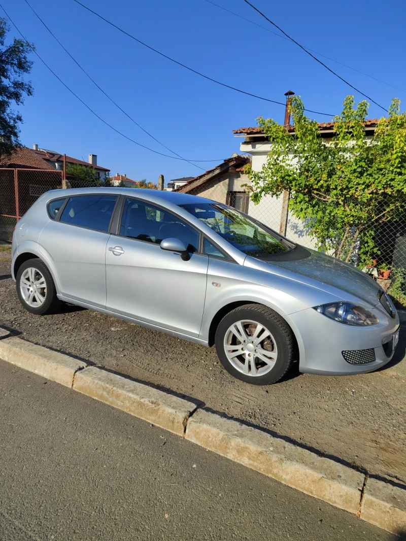 Seat Leon, снимка 6 - Автомобили и джипове - 51321167