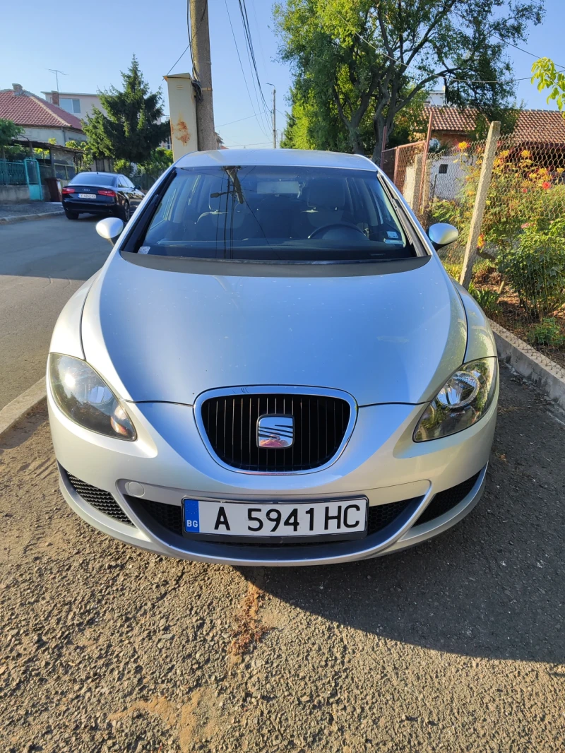 Seat Leon, снимка 2 - Автомобили и джипове - 51321167