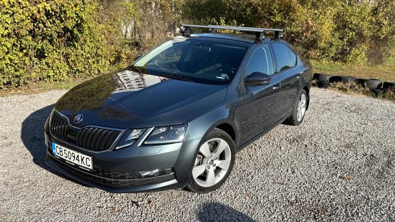 Skoda Octavia Vision, 1.8 TSI, 7DSG