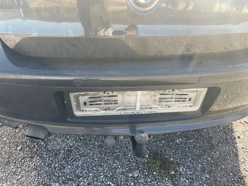 BMW 118 118d 143 n47d20a, снимка 2 - Автомобили и джипове - 52271358