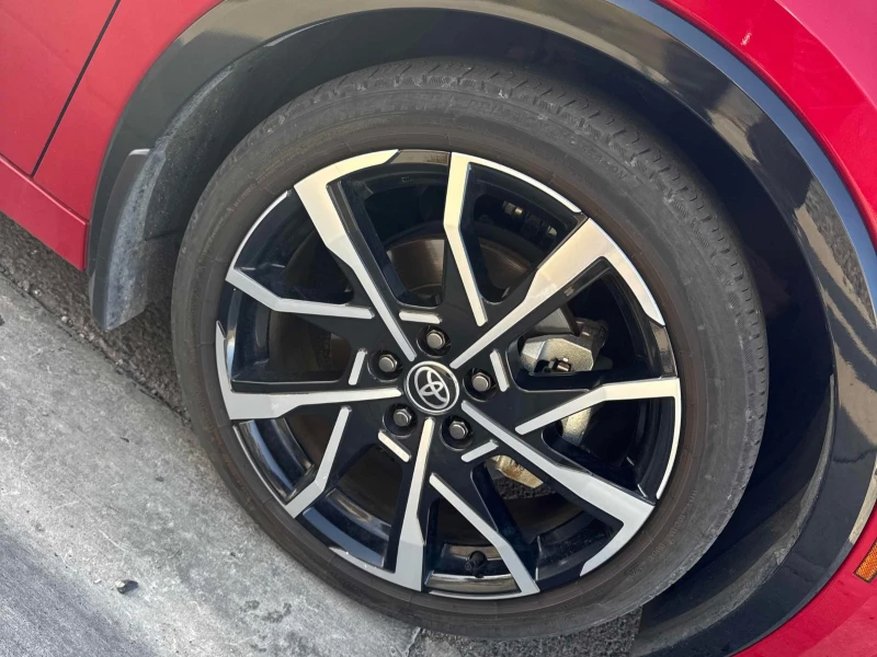 Toyota Prius XSE Auto CARFAX АВТО КРЕДИТ , снимка 12 - Автомобили и джипове - 52608976