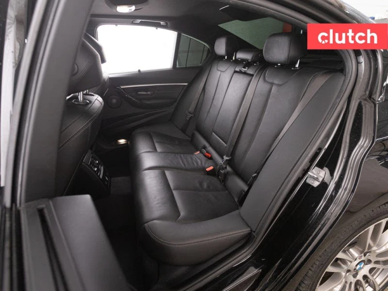 BMW 340 * М-Package* * HeadUp* AвтоКредит* (ЦЕНА ДО БГ), снимка 15 - Автомобили и джипове - 53541833