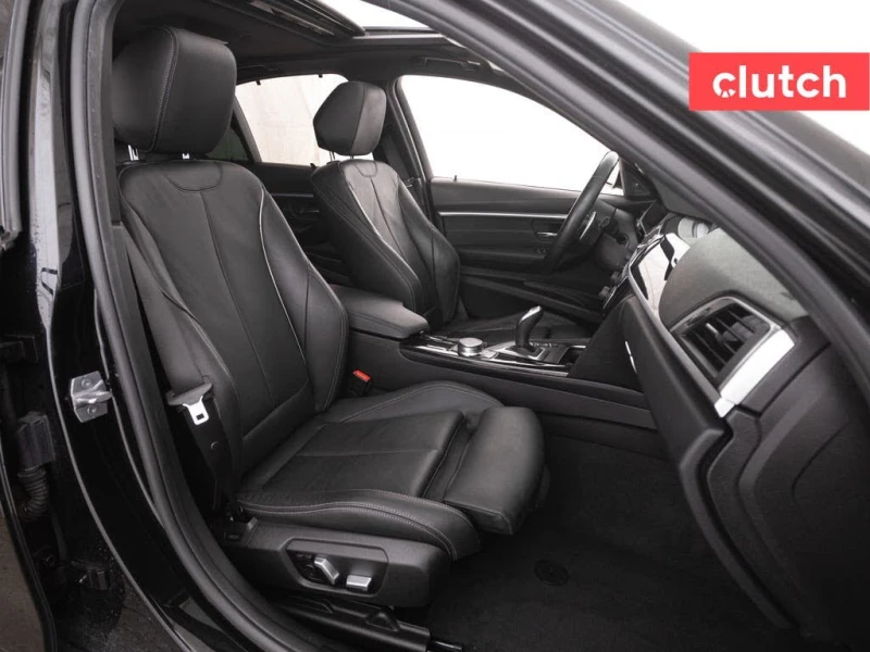 BMW 340 * М-Package* * HeadUp* AвтоКредит* (ЦЕНА ДО БГ), снимка 14 - Автомобили и джипове - 53541833