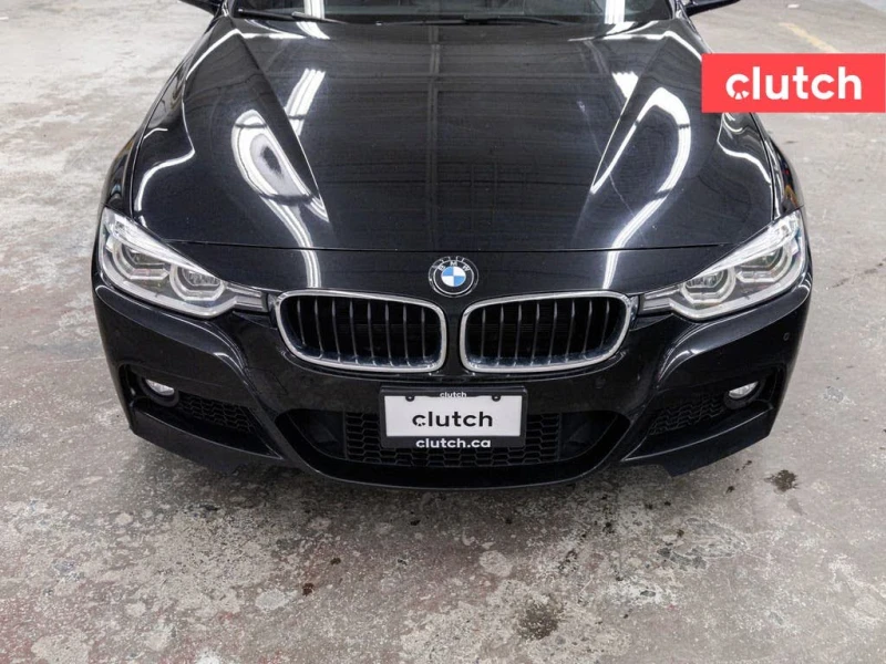 BMW 340 * М-Package* * HeadUp* AвтоКредит* (ЦЕНА ДО БГ), снимка 6 - Автомобили и джипове - 53541833