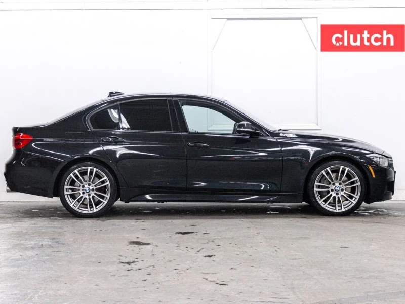 BMW 340 * М-Package* * HeadUp* AвтоКредит* (ЦЕНА ДО БГ), снимка 5 - Автомобили и джипове - 53541833