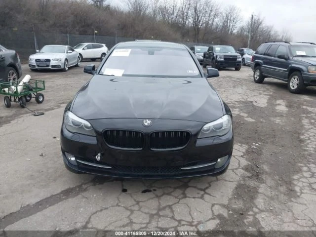 BMW 535 XDRIVE* RECARO* ПОДГРЕВ* КАМЕРА* КЕЙЛЕС, снимка 7 - Автомобили и джипове - 48485444