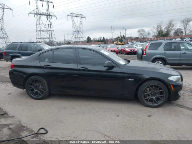 BMW 535 XDRIVE* RECARO* ПОДГРЕВ* КАМЕРА* КЕЙЛЕС, снимка 5 - Автомобили и джипове - 48485444