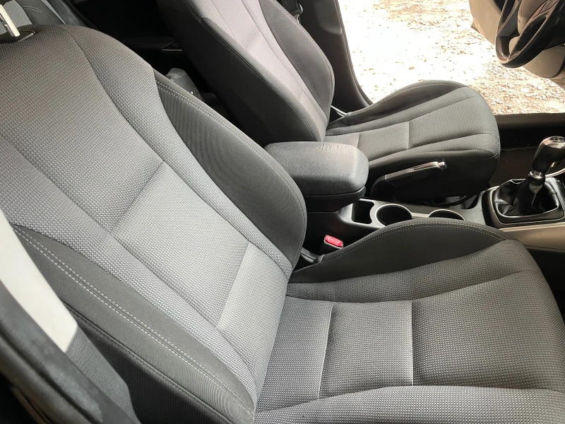 Hyundai I30 Фейс евро 6 - 11999 лв. - 27748942 | Car24.bg