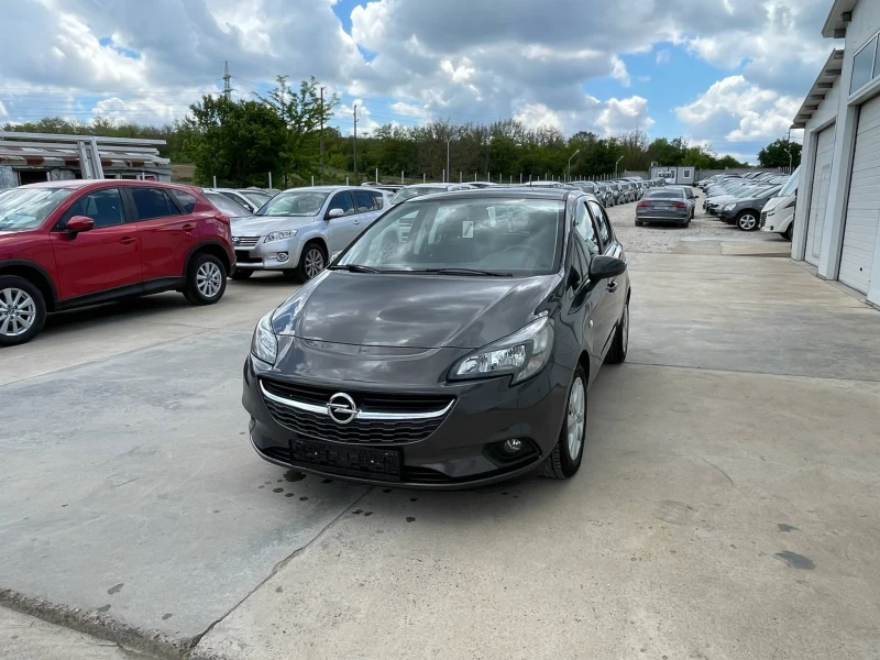 Opel Corsa 1.4i 16V* GPL* UNIKAT* - 10999 лв. - 27666418 1