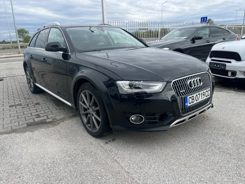 Audi A4 Allroad 3.0 TDI/B&O - 26000 лв. / 13293.59 € - 15636357 1