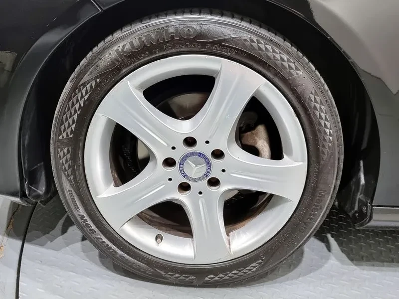 Mercedes-Benz E 220 Avantgarde | Mobile.bg   5