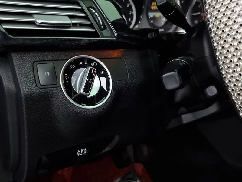 Mercedes-Benz E 220 Avantgarde | Mobile.bg   15