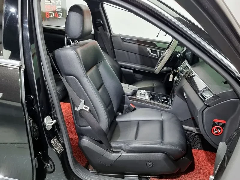 Mercedes-Benz E 220 Avantgarde | Mobile.bg   12