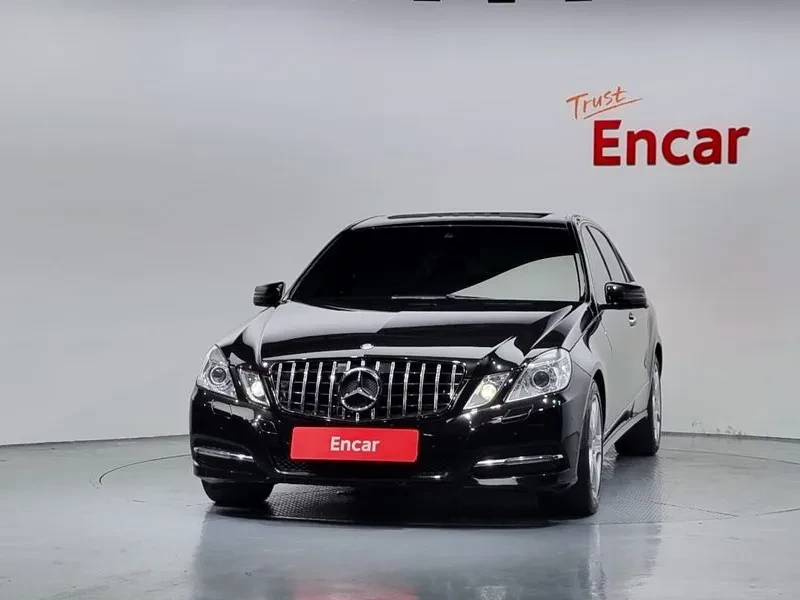 Mercedes-Benz E 220 Avantgarde | Mobile.bg   3