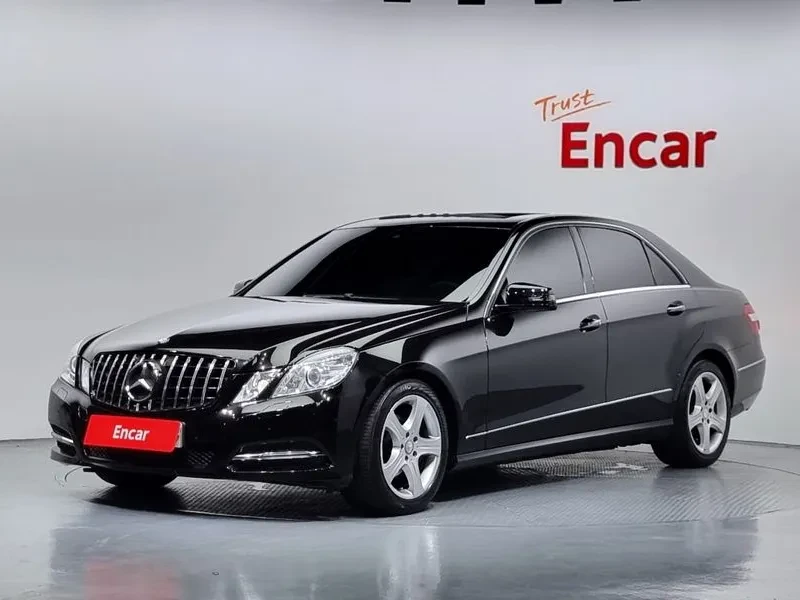 Mercedes-Benz E 220 Avantgarde | Mobile.bg   1