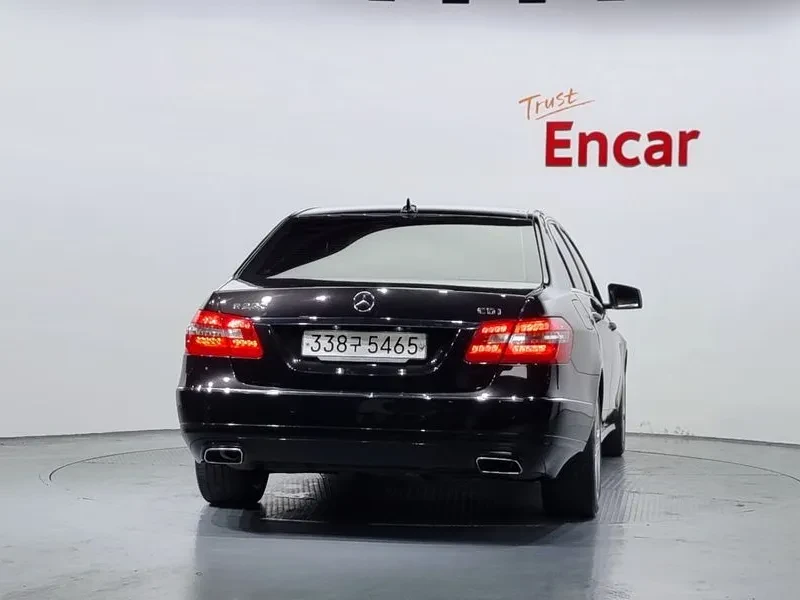 Mercedes-Benz E 220 Avantgarde | Mobile.bg   4