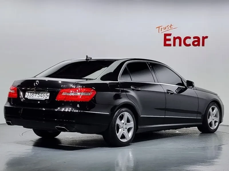 Mercedes-Benz E 220 Avantgarde | Mobile.bg   2
