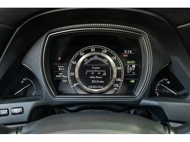 Lexus LS 500 HYBRID * * CARFAX * * АВТО КРЕДИТ * * , снимка 8 - Автомобили и джипове - 52978768