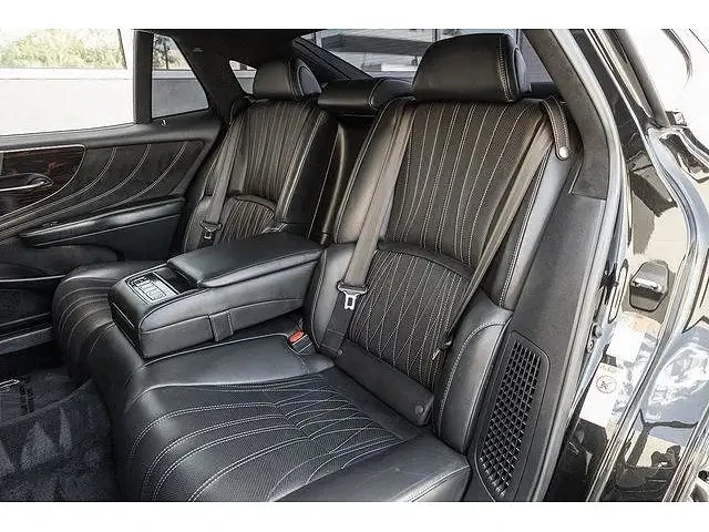 Lexus LS 500 HYBRID * * CARFAX * * АВТО КРЕДИТ * * , снимка 11 - Автомобили и джипове - 52978768