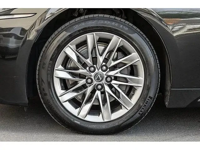 Lexus LS 500 HYBRID * * CARFAX * * АВТО КРЕДИТ * * , снимка 12 - Автомобили и джипове - 52978768