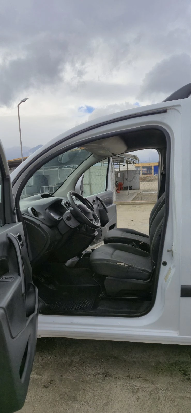 Renault Kangoo 1.5 - изображение 5