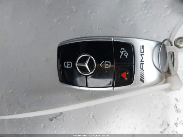 Mercedes-Benz C 63 AMG * AMG S* ����* �������* BURMESTER* �������*  | Mobile.bg � ����������� 10