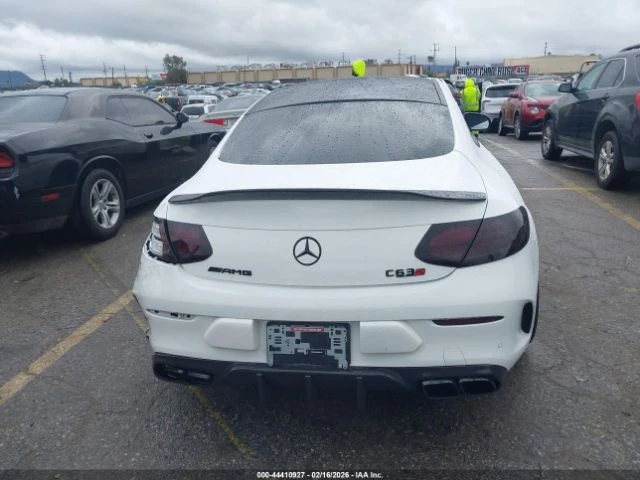 Mercedes-Benz C 63 AMG * AMG S* ����* �������* BURMESTER* �������*  | Mobile.bg � ����������� 15