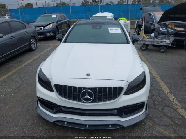 Mercedes-Benz C 63 AMG * AMG S* ����* �������* BURMESTER* �������*  | Mobile.bg � ����������� 11