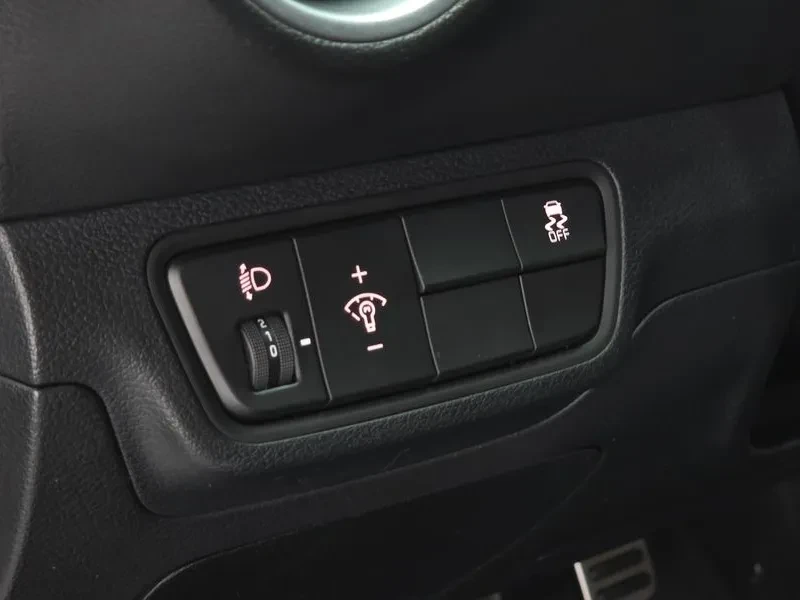Kia K3 2Nd Generation 1.6 Prestige, снимка 15 - Автомобили и джипове - 54953948