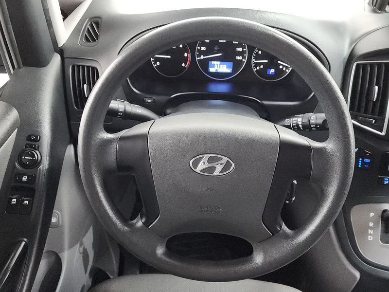 Hyundai Starex * 12МЕСТЕН* ЦЕНАДОБГ!, снимка 15 - Автомобили и джипове - 55776874