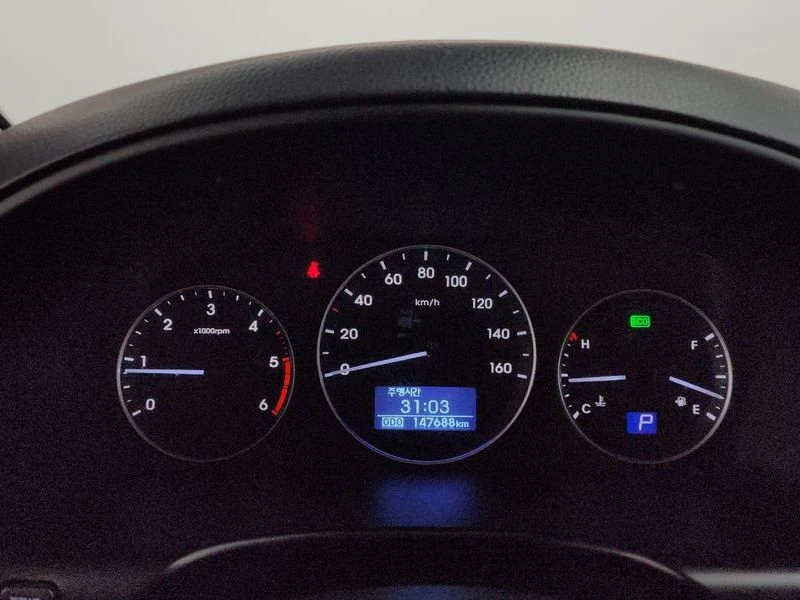 Hyundai Starex * 12МЕСТЕН* ЦЕНАДОБГ!, снимка 8 - Автомобили и джипове - 55776874
