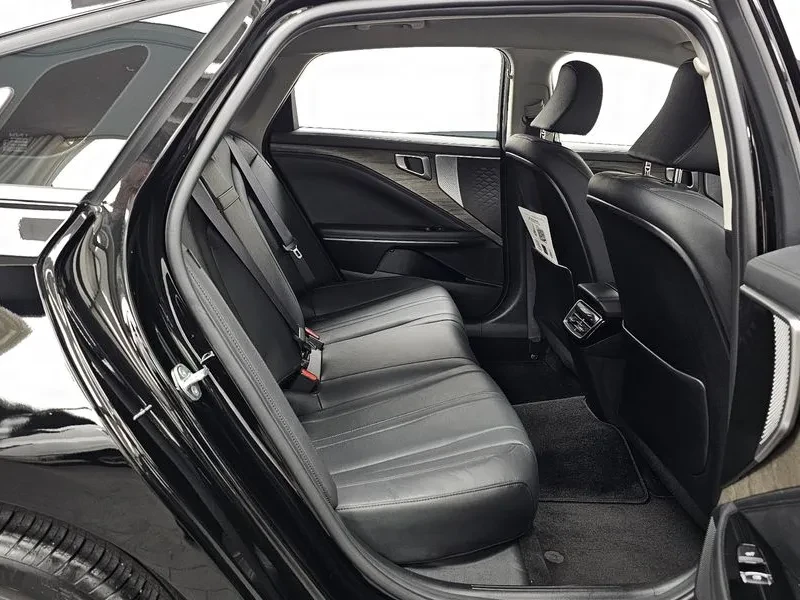 Kia K8 3.5 LPG - САМО 30% АВАНС, снимка 12 - Автомобили и джипове - 56324234