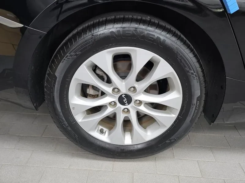 Kia K8 3.5 LPG - САМО 30% АВАНС, снимка 5 - Автомобили и джипове - 56324234