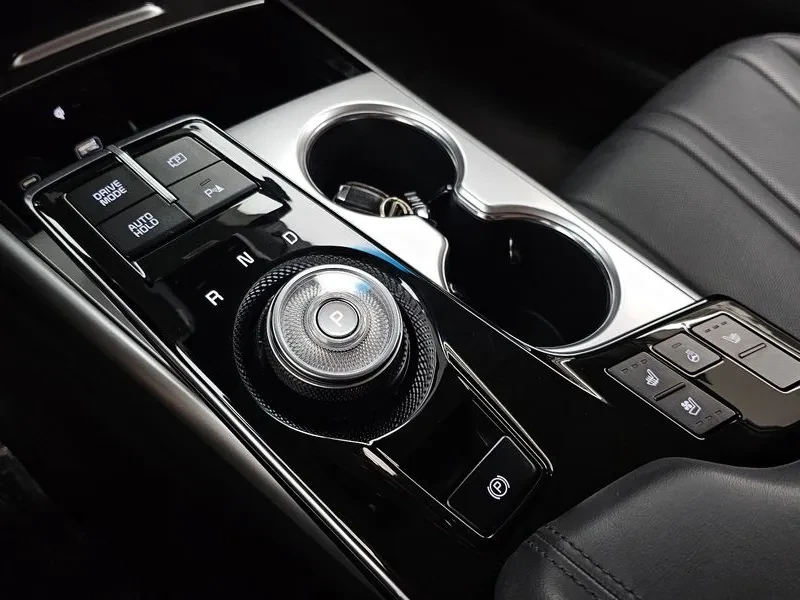 Kia K8 3.5 LPG - САМО 30% АВАНС, снимка 9 - Автомобили и джипове - 56324234