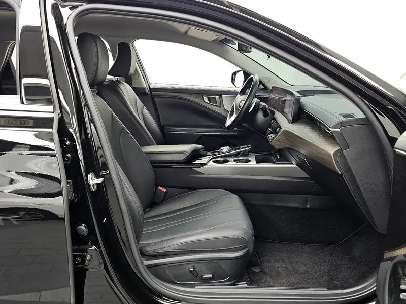 Kia K8 3.5 LPG - САМО 30% АВАНС, снимка 11 - Автомобили и джипове - 56324234