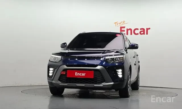 KGM Tivoli V5 | ������ ���� �� ��! | Mobile.bg � ����������� 3