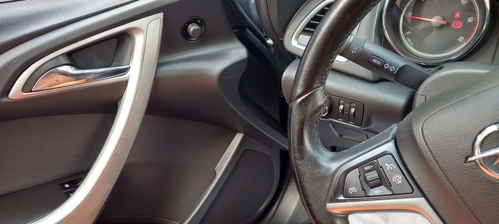 Opel Astra ИЗКЛЮЧИТЕЛНА СЕРВИЗ КНИЖКА УНИКТ ОБСЛУЖН ФЕЙС НОВА, снимка 14 - Автомобили и джипове - 13445664