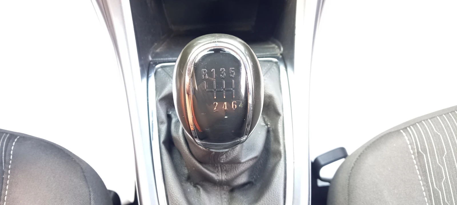 Opel Astra ИЗКЛЮЧИТЕЛНА СЕРВИЗ КНИЖКА УНИКТ ОБСЛУЖН ФЕЙС НОВА, снимка 13 - Автомобили и джипове - 13445664