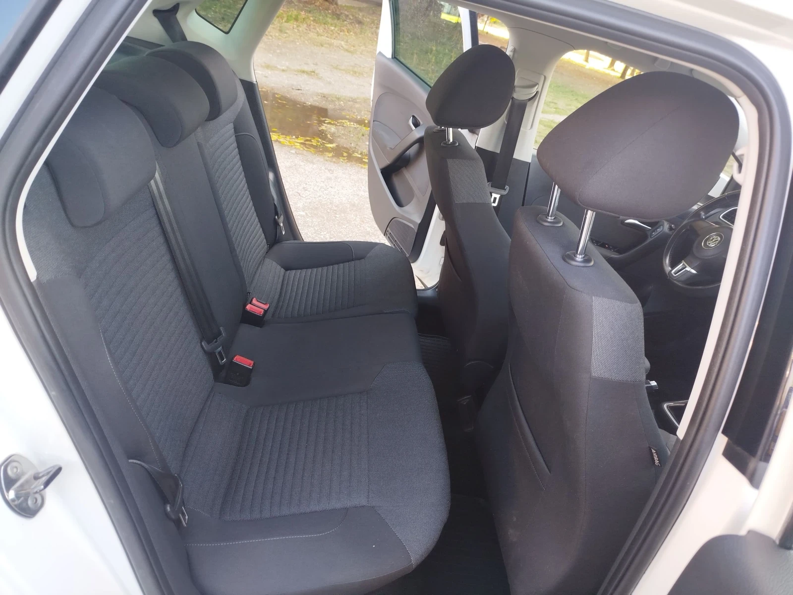 VW Polo 1.2 COMFORT  | Mobile.bg � ����������� 14