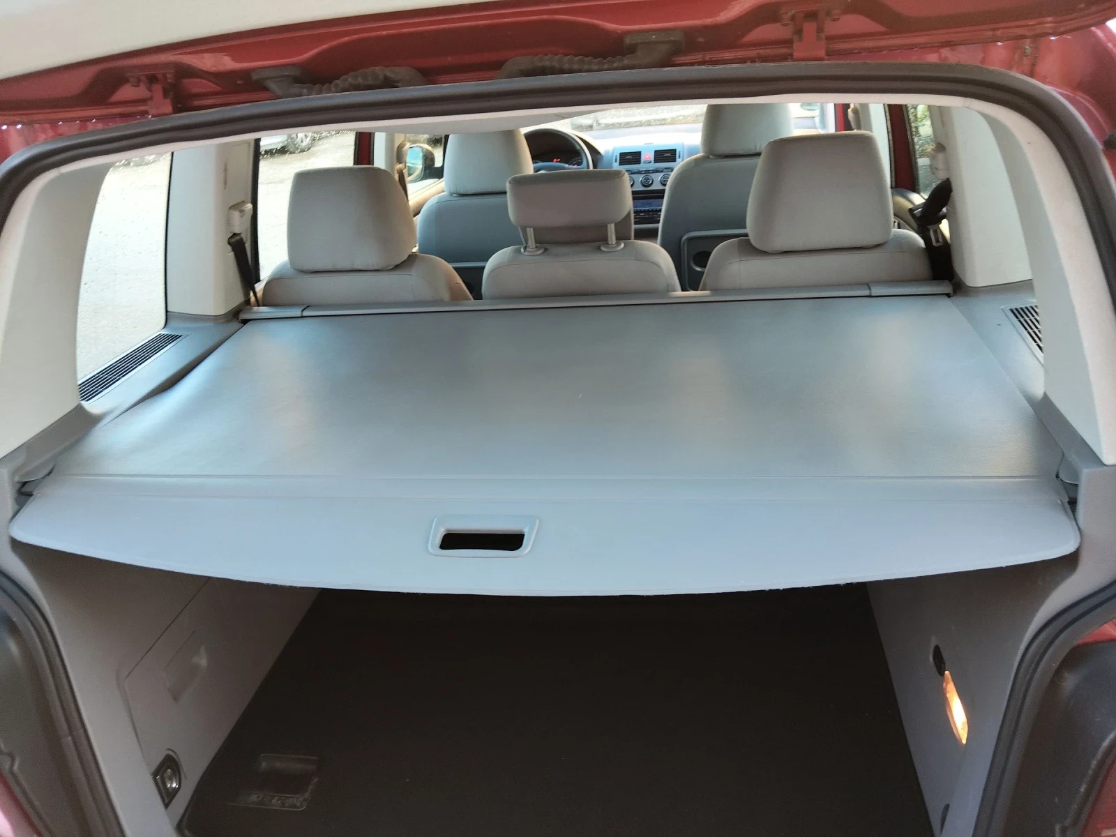 VW Touran 1.9 TDI TRENDLINE GERMANY , снимка 14 - Автомобили и джипове - 36613691