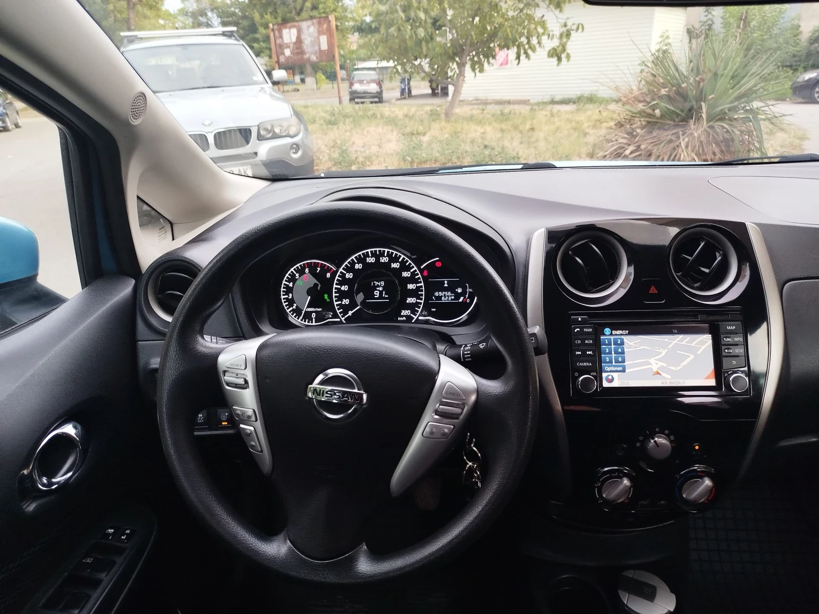 Nissan Note 1.2 PURE DRIVE E12 FACELIFT  | Mobile.bg   12