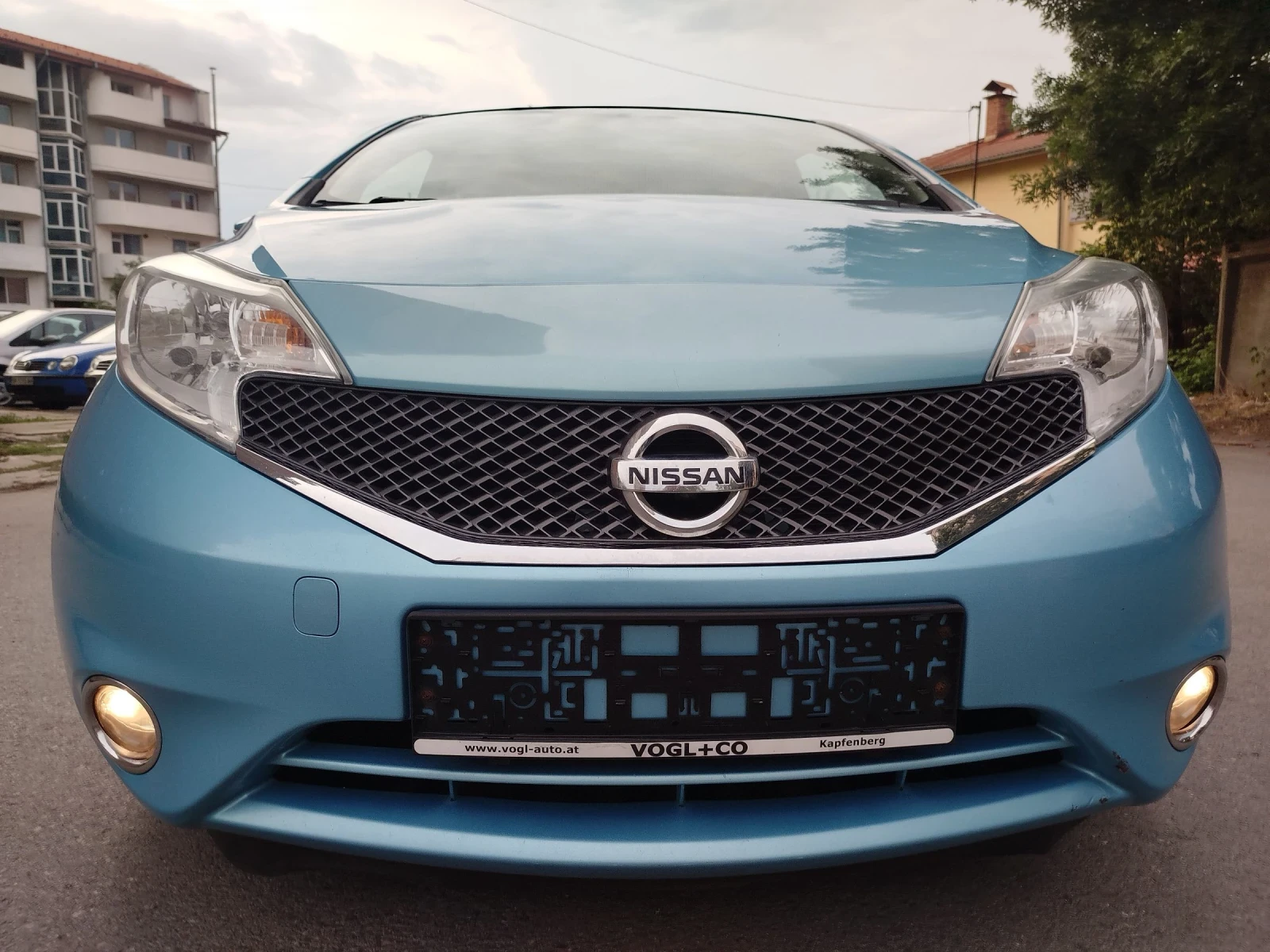 Nissan Note 1.2 PURE DRIVE E12 FACELIFT  | Mobile.bg   1