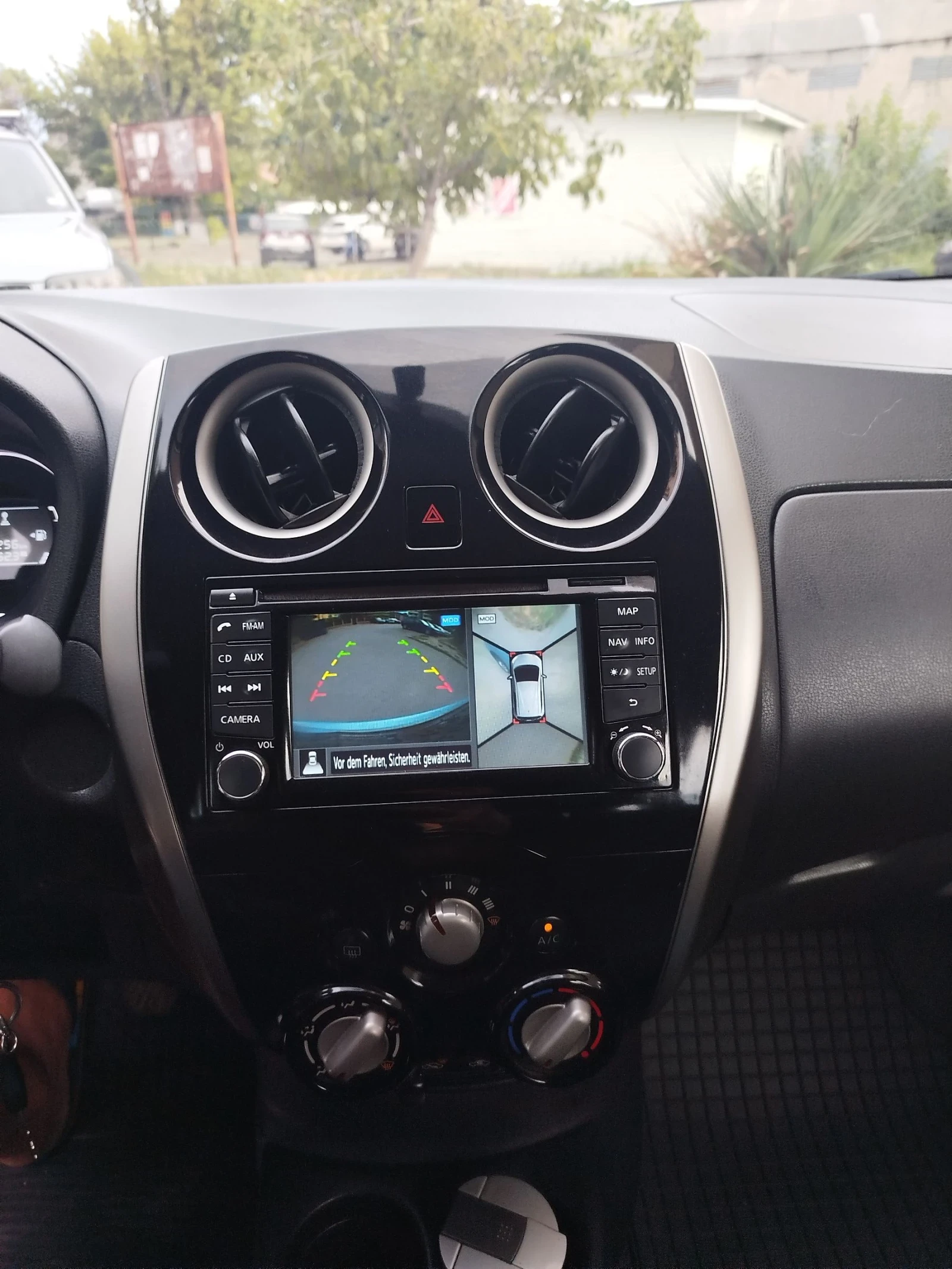 Nissan Note 1.2 PURE DRIVE E12 FACELIFT  | Mobile.bg   13