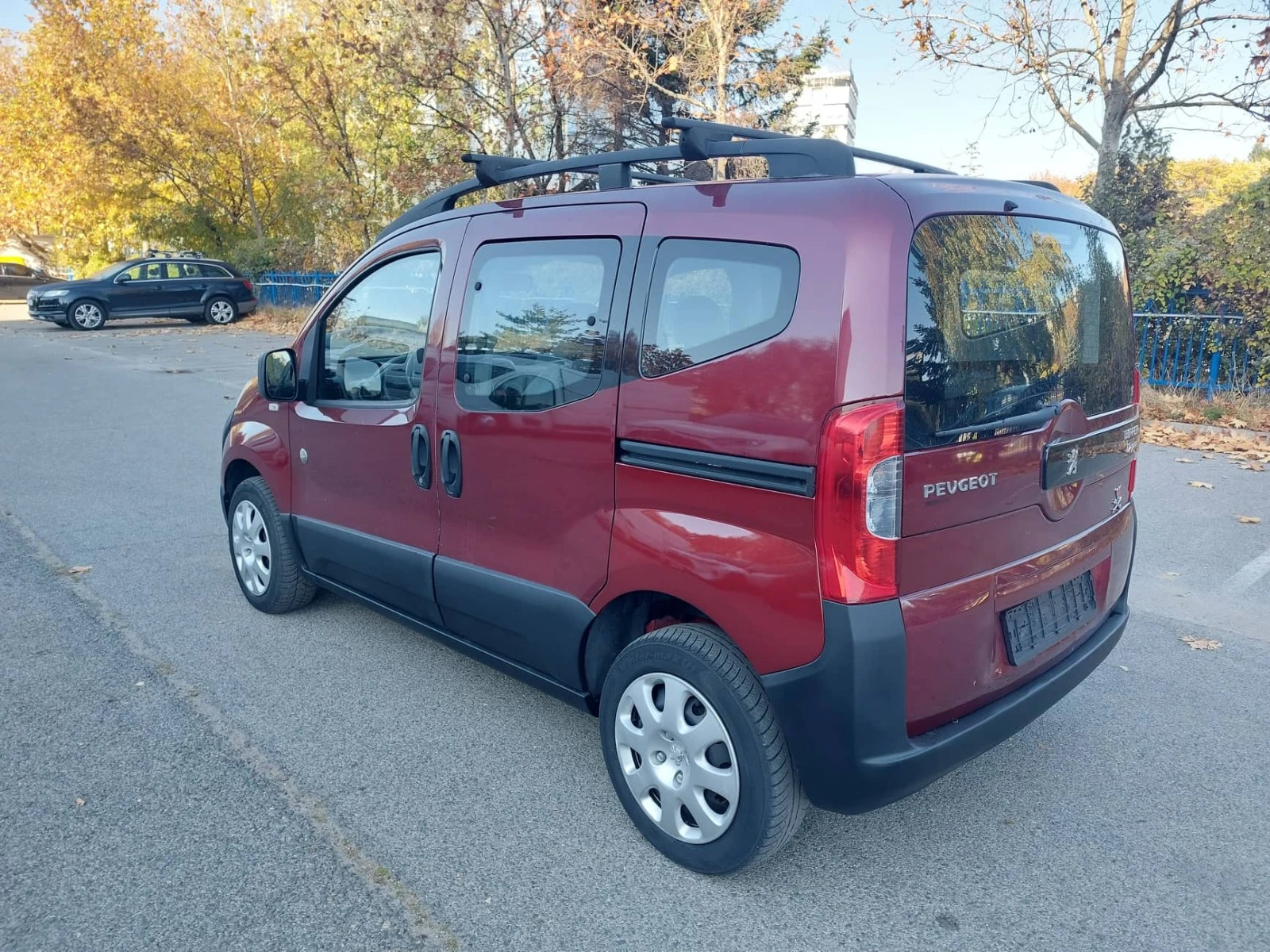 Peugeot Bipper 1, 3D  EURO 5 - изображение 4