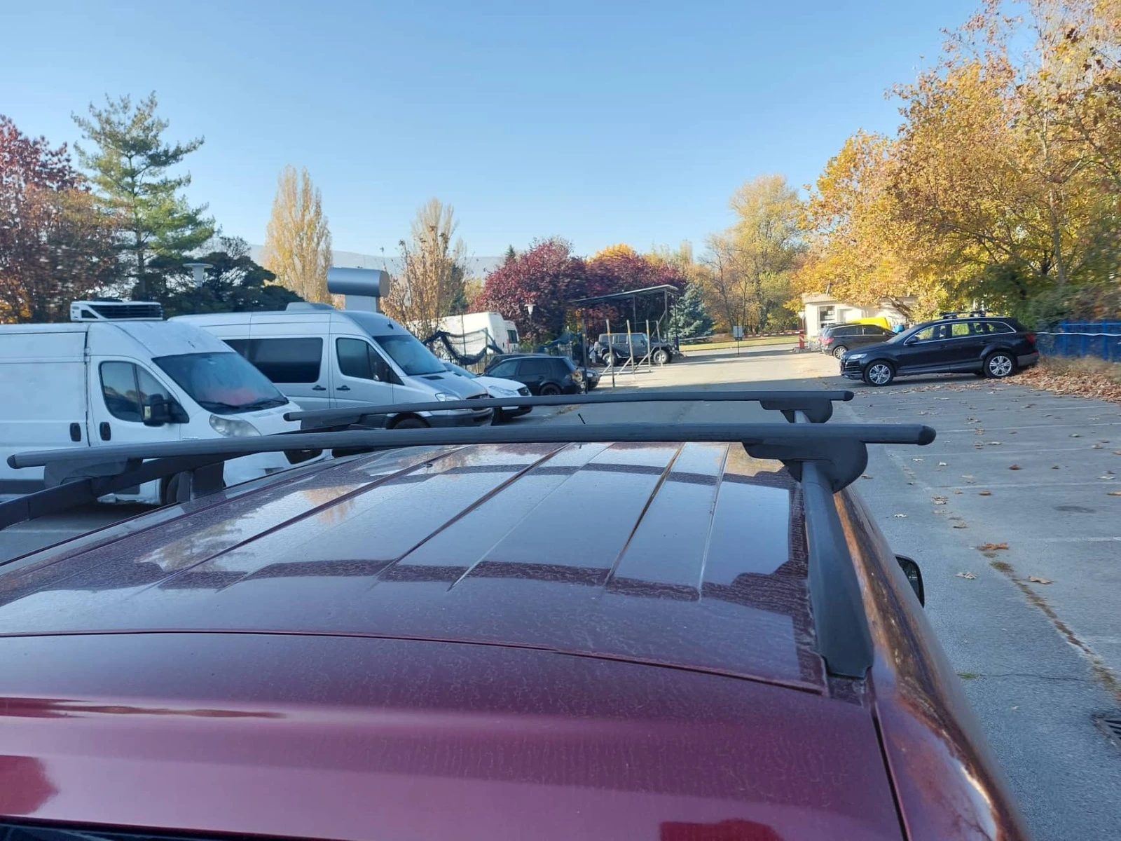 Peugeot Bipper 1, 3D  EURO 5 | Mobile.bg   13