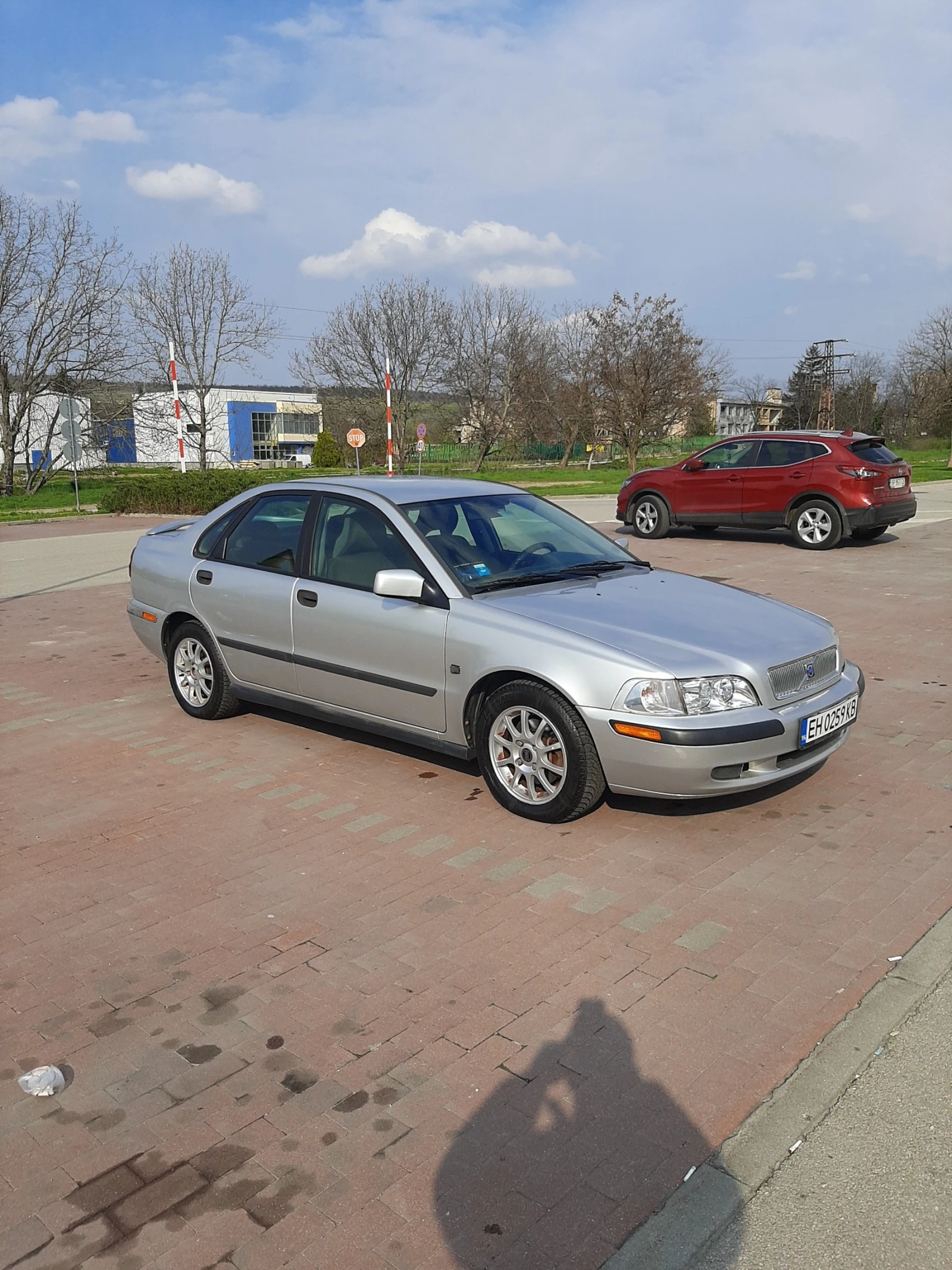 Volvo S40  - изображение 4