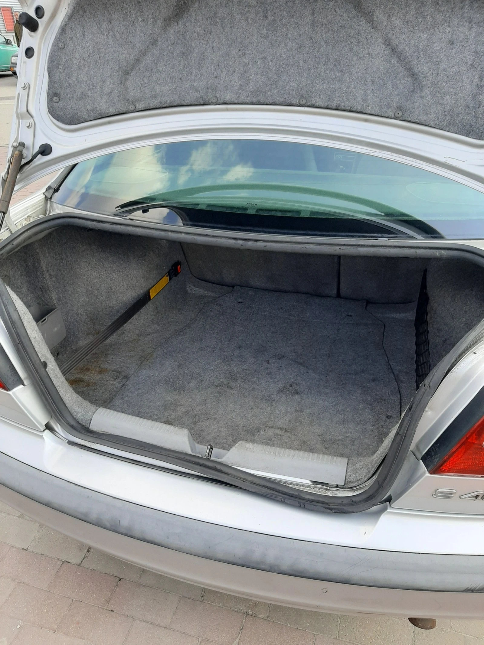 Volvo S40 | Mobile.bg   12