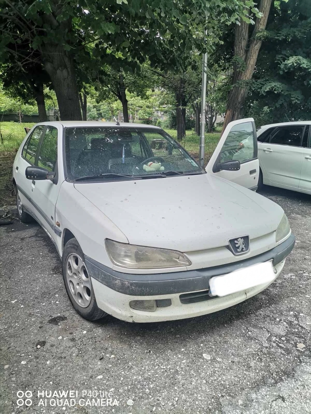 Peugeot 306  - изображение 3