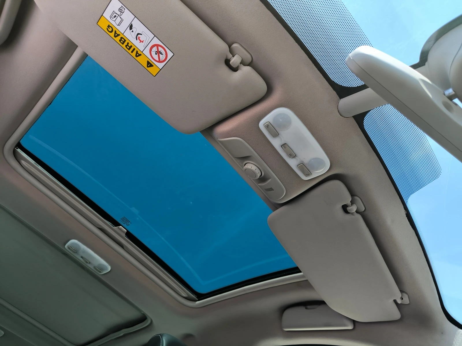 Renault Grand scenic 1.6dci 6+ 1 BOSE | Mobile.bg   15