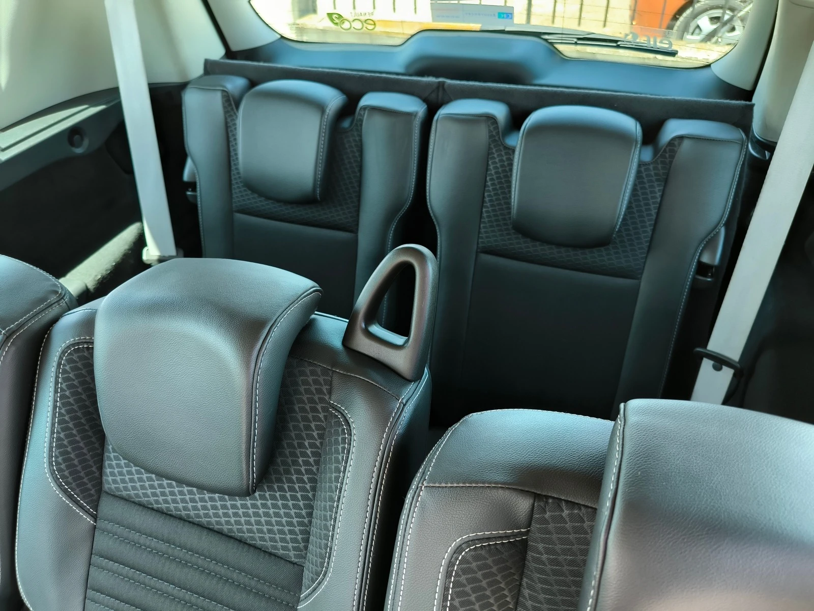 Renault Grand scenic 1.6dci 6+ 1 BOSE | Mobile.bg   13